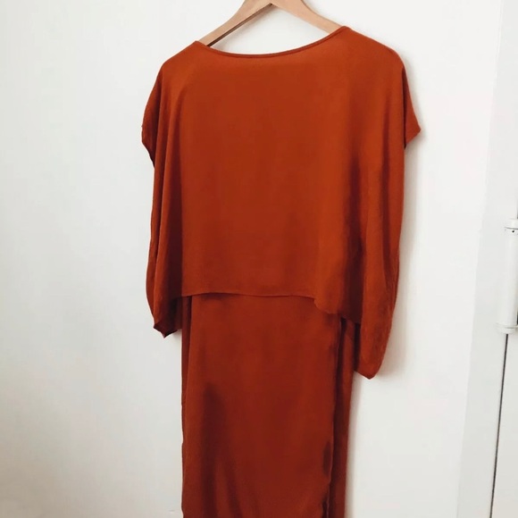 JESSE KAMM top skirt set - Picture 2 of 2